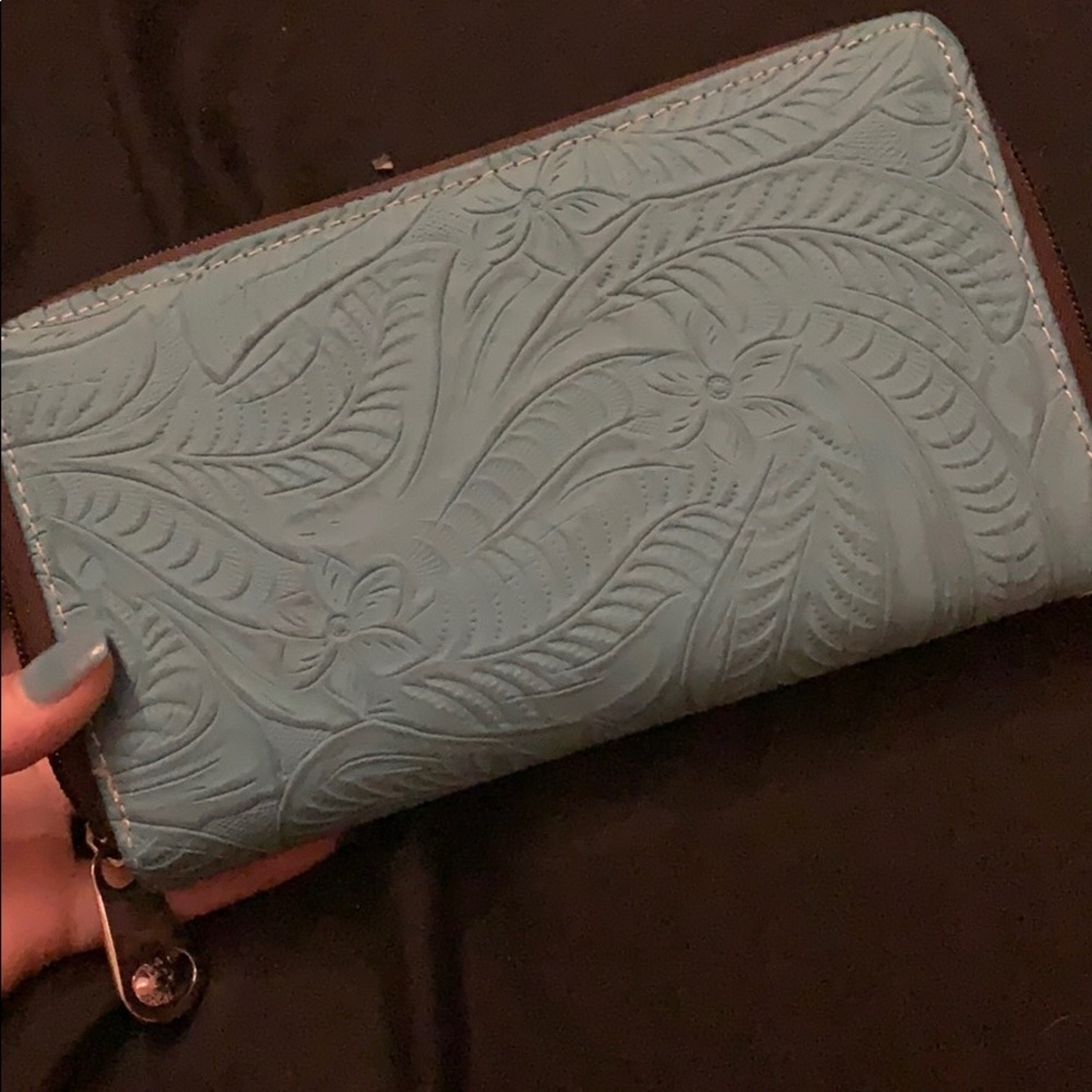 P&G Wallet
